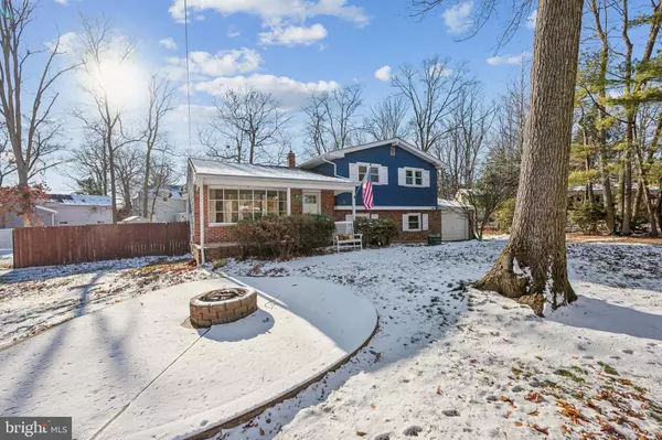 Cherry Hill, NJ 08003,10 LAUREL HILL DR