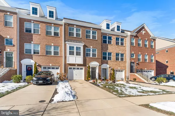 White Plains, MD 20695,5381 PHILLIS WHEATLEY PL