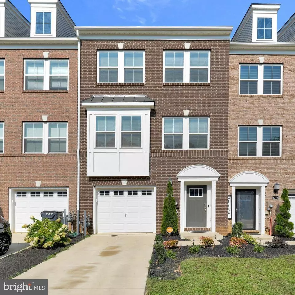 White Plains, MD 20695,5381 PHILLIS WHEATLEY PL