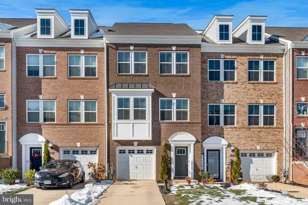 5381 PHILLIS WHEATLEY PL, White Plains, MD 20695