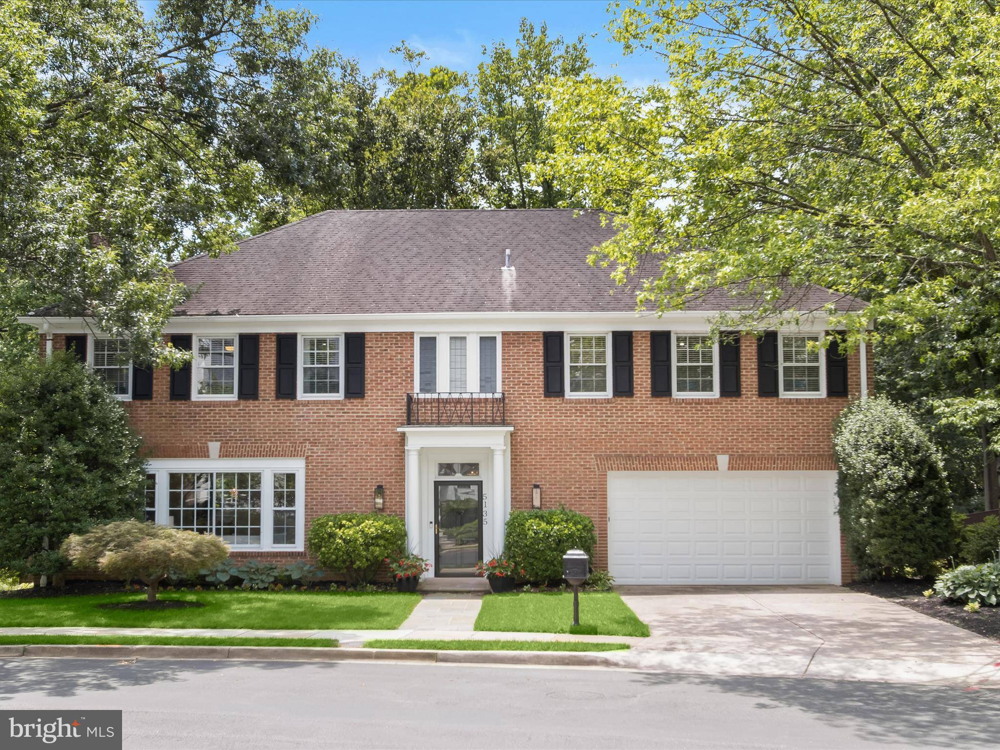 5135 YUMA ST NW, Washington, DC 20016