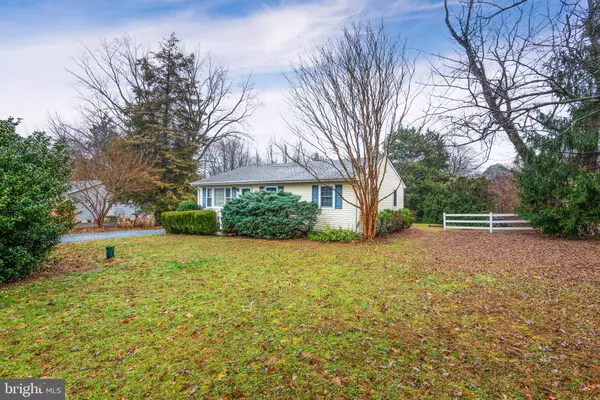 Chestertown, MD 21620,201 FAIRVIEW DR