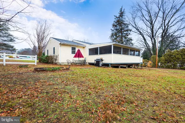 Chestertown, MD 21620,201 FAIRVIEW DR