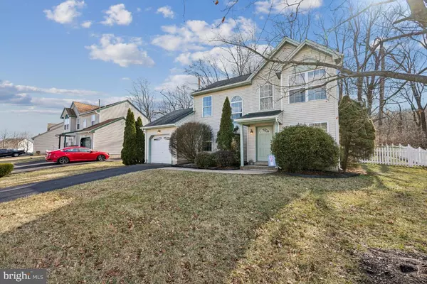 Burlington Township, NJ 08016,48 VINCENT DR