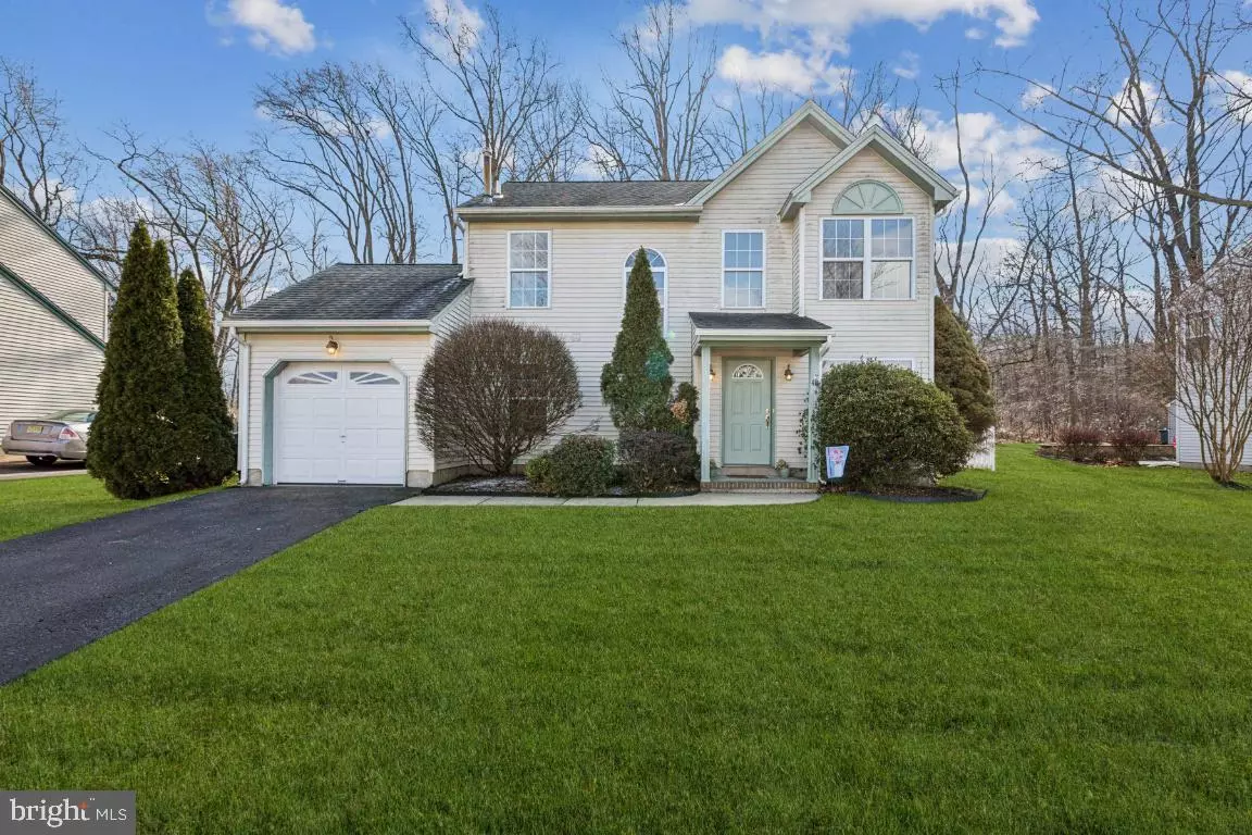 Burlington Township, NJ 08016,48 VINCENT DR