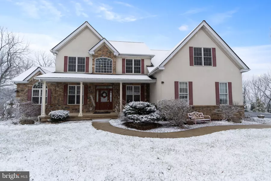 3179 WESTWOODS PL, Orefield, PA 18069