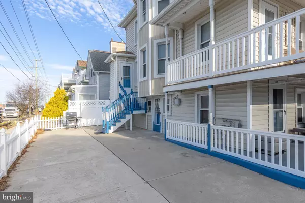 Ocean City, NJ 08226,301 13TH ST