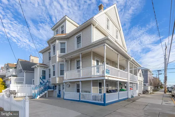 Ocean City, NJ 08226,301 13TH ST