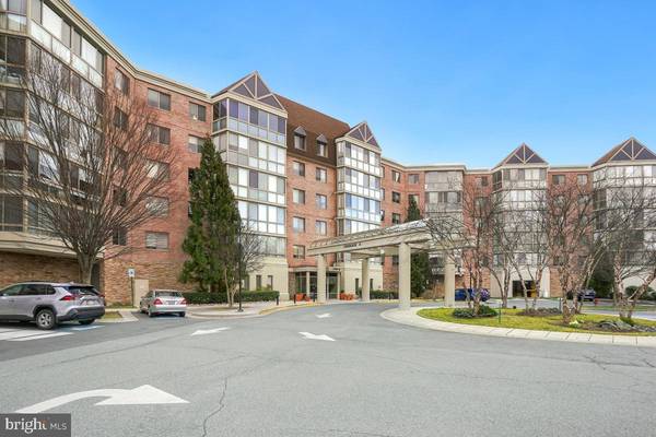 2901 S LEISURE WORLD BLVD #136, Silver Spring, MD 20906