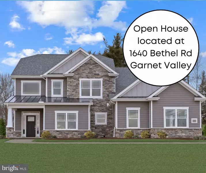 1537 GRAND OAK LN #MP, Garnet Valley, PA 19061