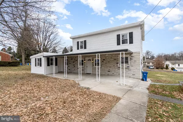 Steelton, PA 17113,750 S 6TH ST