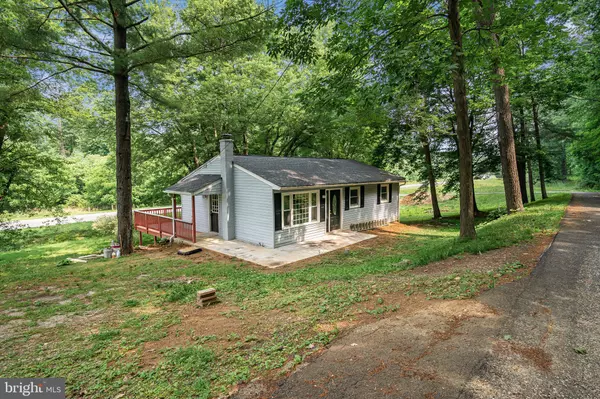 4320 GEETING RD, Westminster, MD 21158