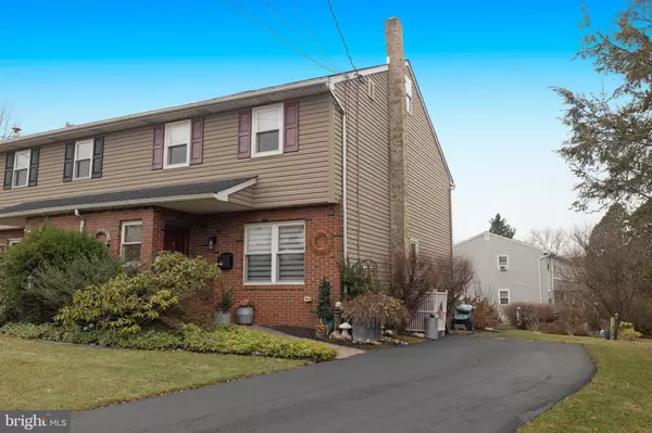 Coopersburg, PA 18036,408 E LANDIS ST