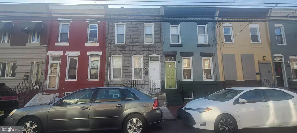 Philadelphia, PA 19146,2212 WHARTON ST