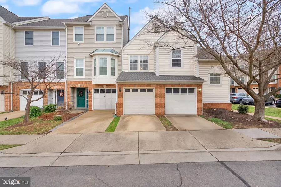 12913 TITANIA WAY, Woodbridge, VA 22192