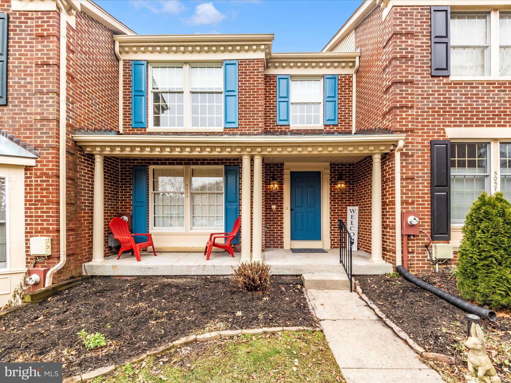5055 SOUTHERN STAR TER, Columbia, MD 21044