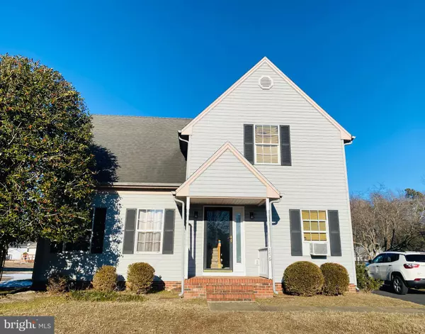 Salisbury, MD 21804,176 EMILY DR