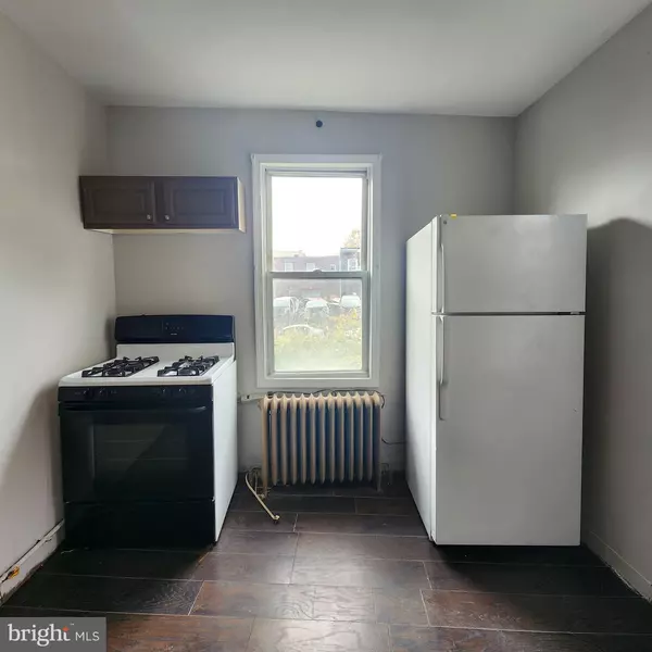 Philadelphia, PA 19124,1666 ORTHODOX ST #2