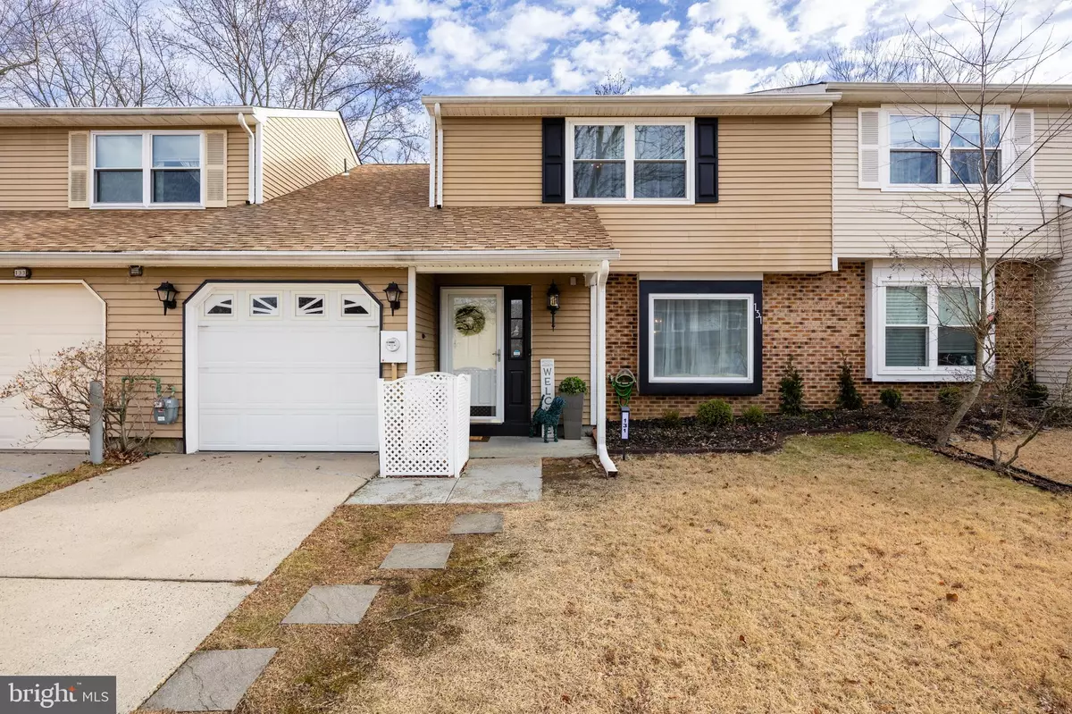 Mount Laurel, NJ 08054,131 BANWELL LN