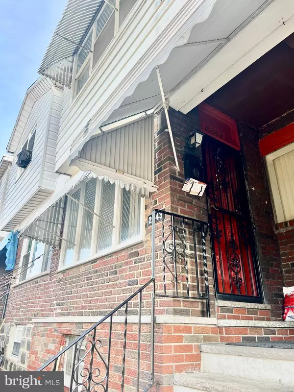 Philadelphia, PA 19148,2843 S FAIRHILL ST