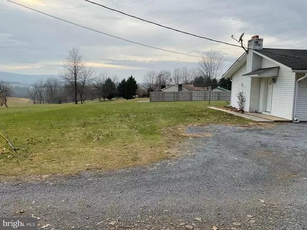 Schuylkill Haven, PA 17972,968 SCHWARTZ VALLEY RD #2