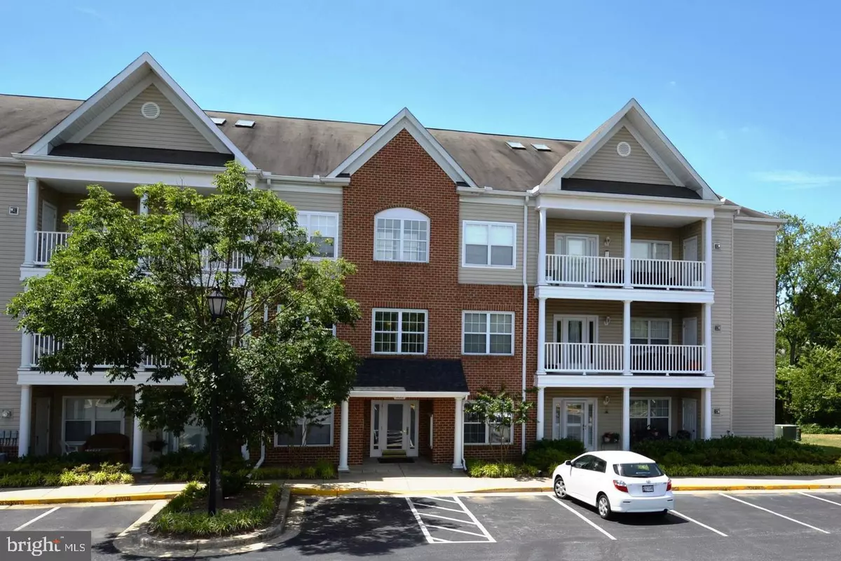 Annapolis, MD 21401,803 LATCHMERE CT #301