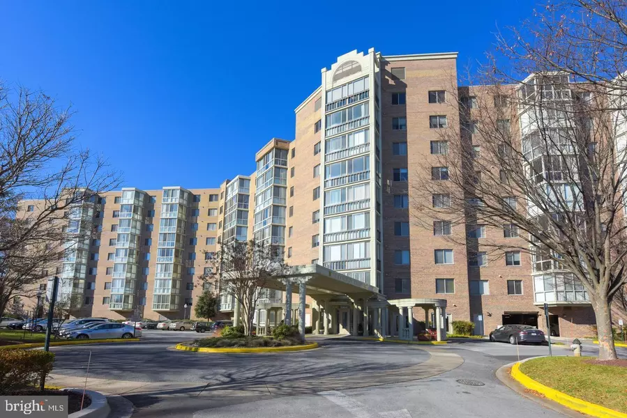 3005 S LEISURE WORLD BLVD #322, Silver Spring, MD 20906