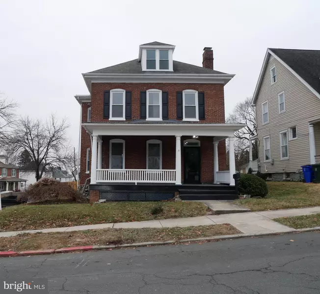 405 REYNOLDS AVE, Hagerstown, MD 21740