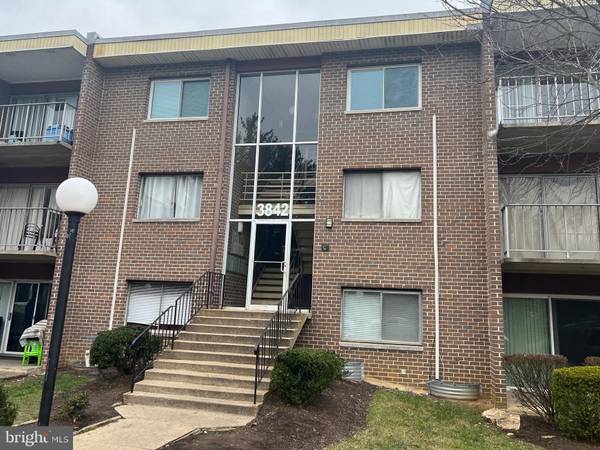 3842 BEL PRE RD #12, Silver Spring, MD 20906