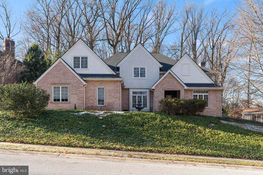 925 APPENZELL DR, Hummelstown, PA 17036