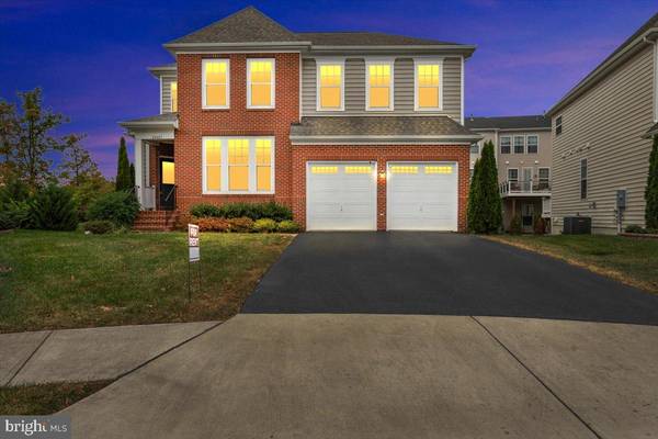 Chantilly, VA 20152,24887 COVENTRY GROVE CT