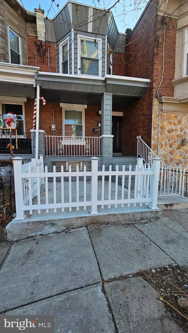 6122 MEDIA ST, Philadelphia, PA 19151