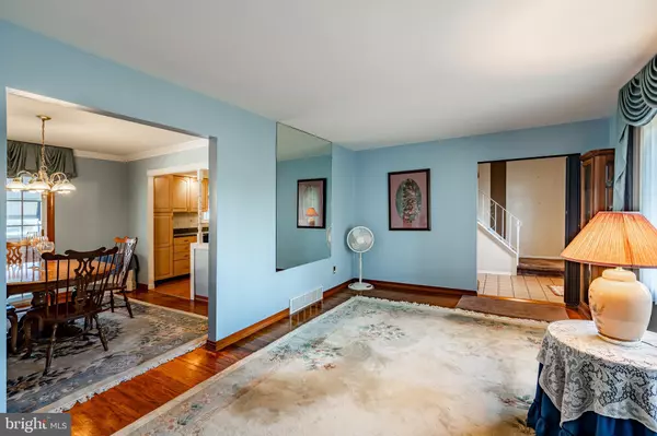 Folsom, PA 19033,1136 MORTON AVE