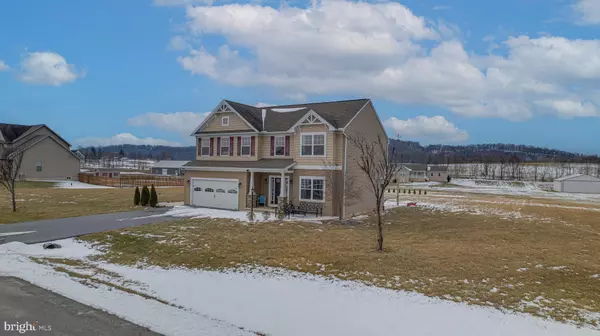 Hedgesville, WV 25427,1 CHISHOLM DR N