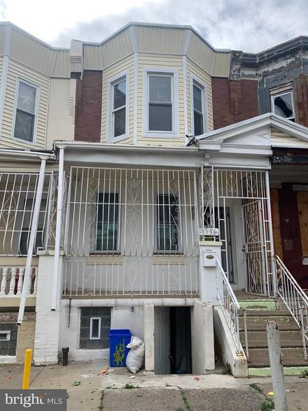 3336 N WATER ST, Philadelphia, PA 19134