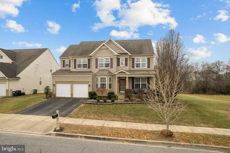 114 PLYMOUTH PL, Middletown, DE 19709