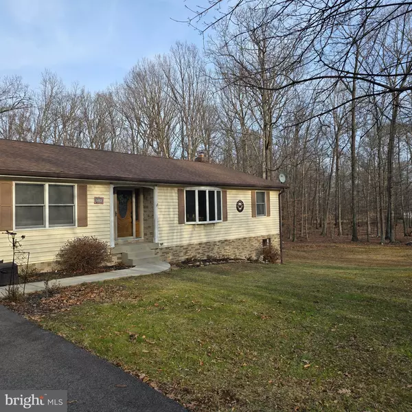 Thurmont, MD 21788,7006 WOOD CT