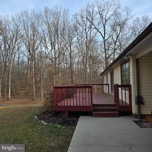 Thurmont, MD 21788,7006 WOOD CT