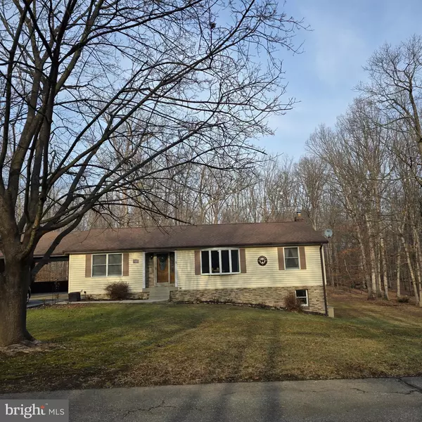 Thurmont, MD 21788,7006 WOOD CT