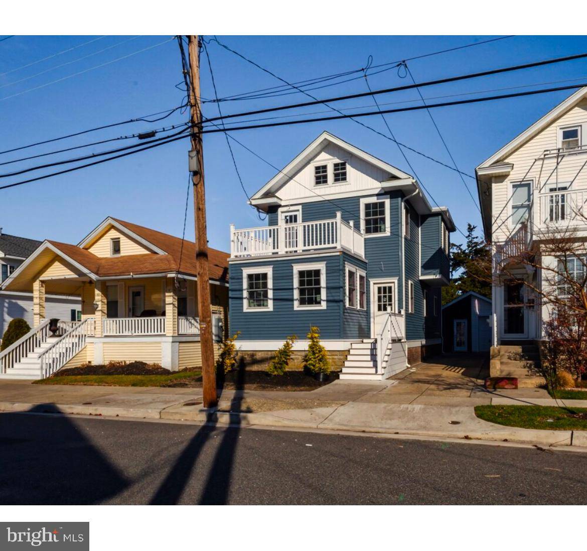 709 NORTH ST, Ocean City, NJ 08226