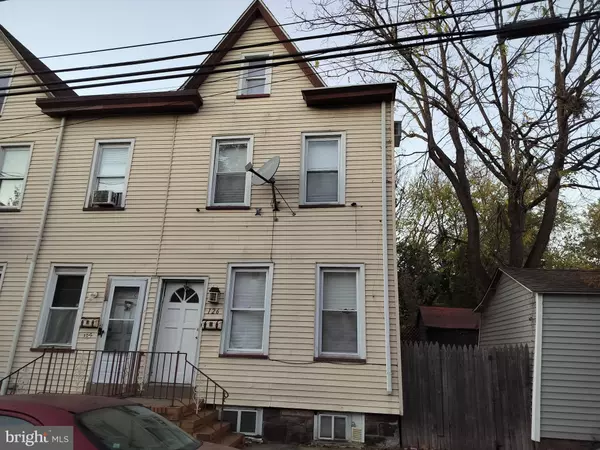 126 LANDING ST, Trenton, NJ 08611