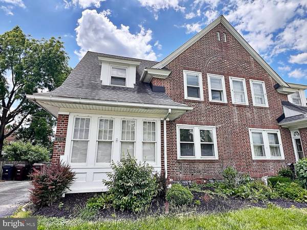 2132 LANCASTER AVE, Wilmington, DE 19805