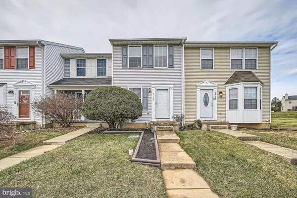 2128 RIDING CROP WAY, Windsor Mill, MD 21244