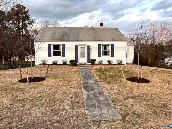 5696 HILL TOP ST, Crozet, VA 22932