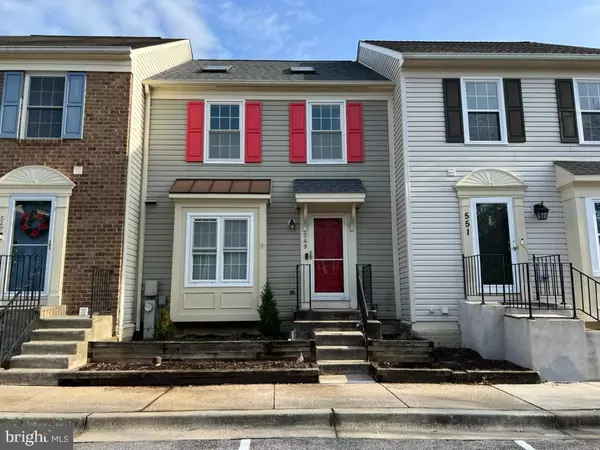 549 GREENCREST LN, Odenton, MD 21113