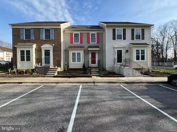 Odenton, MD 21113,549 GREENCREST LN