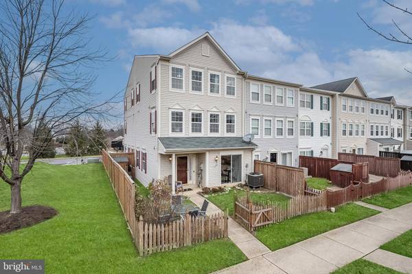 4901 WHITNEY TER, Frederick, MD 21703