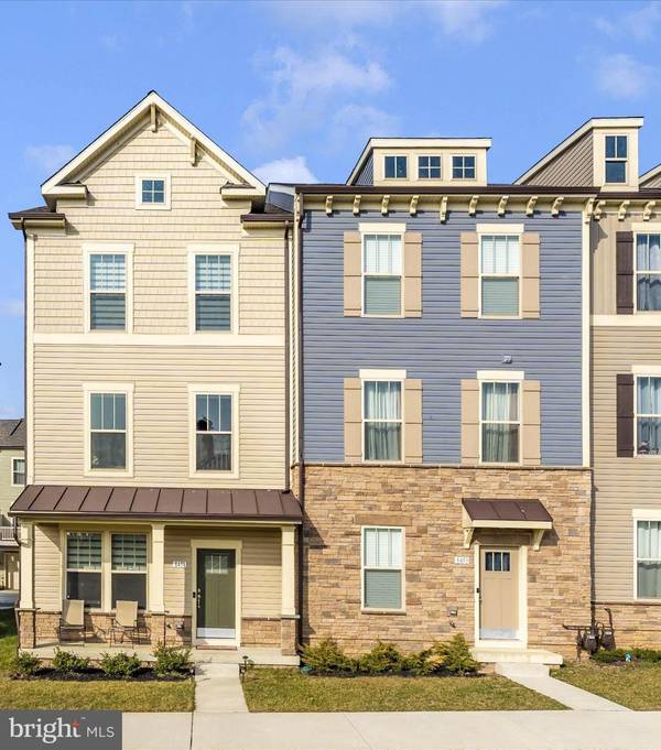 8451 RED SAGE LN, Frederick, MD 21704