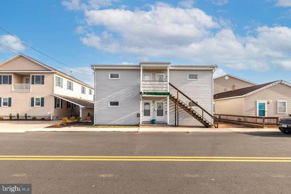 Ocean City, MD 21842,1512 SHAD ROW #2