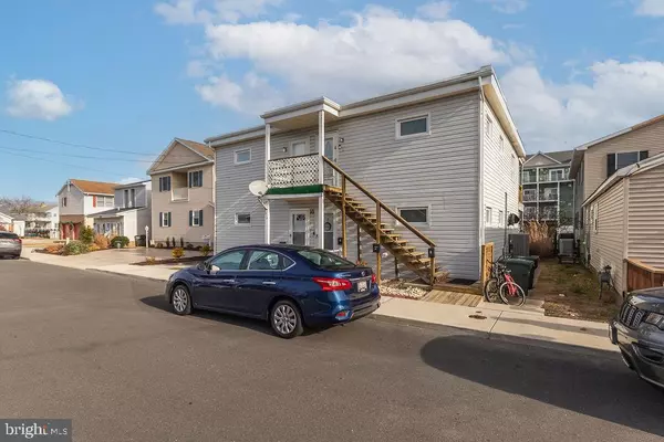 Ocean City, MD 21842,1512 SHAD ROW #2